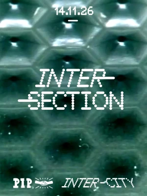 INTER-SECTION
