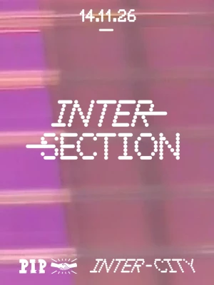 INTER-SECTION