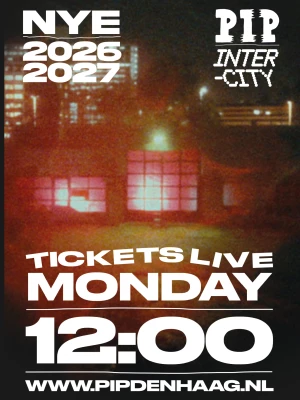 NYE 26/27