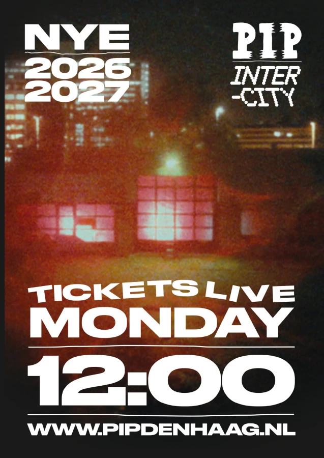 NYE 26/27