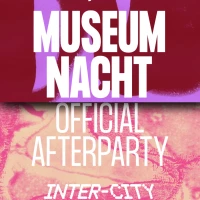 Offiële Afterparty Museumnacht Den Haag