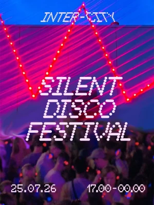 Silent Disco Festival